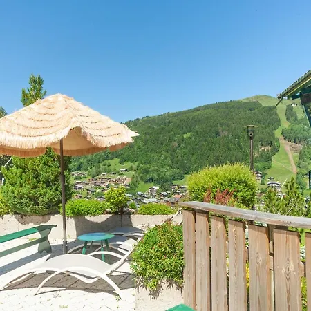T2 Sur Les Pistes Avec Piscine * 레게츠