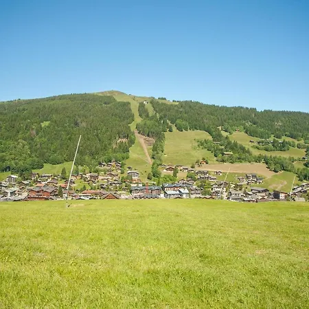 아파트 T2 Sur Les Pistes Avec Piscine 레게츠