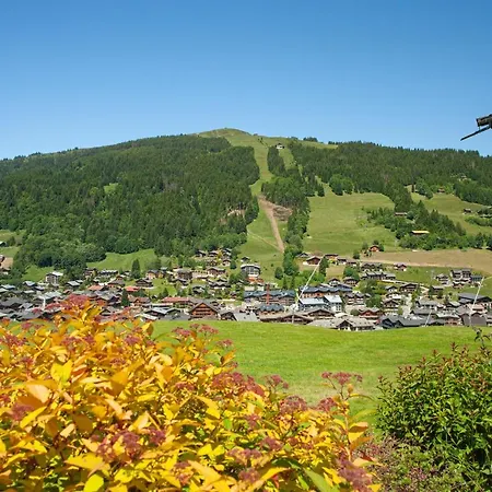 T2 Sur Les Pistes Avec Piscine * 레게츠